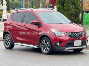 Xe VinFast Fadil 1.4 AT Plus 2021
