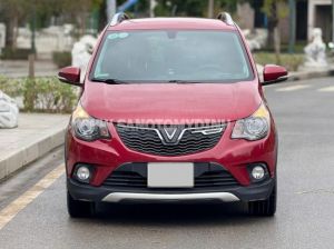 Xe VinFast Fadil 1.4 AT Plus 2021