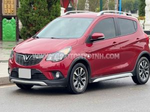 Xe VinFast Fadil 1.4 AT Plus 2021