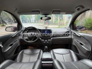 Xe VinFast Fadil 1.4 AT Plus 2021