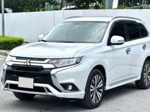 Xe Mitsubishi Outlander 2.0 CVT 2023