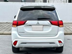 Xe Mitsubishi Outlander 2.0 CVT 2023