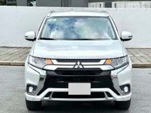 Xe Mitsubishi Outlander 2.0 CVT 2023