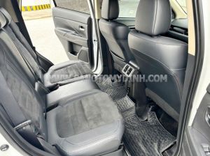 Xe Mitsubishi Outlander 2.0 CVT 2023