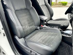 Xe Mitsubishi Outlander 2.0 CVT 2023