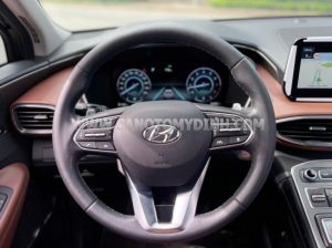 Xe Hyundai SantaFe Cao cấp 2.5L HTRAC 2022