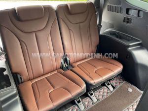 Xe Hyundai SantaFe Cao cấp 2.5L HTRAC 2022