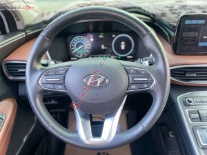 Xe Hyundai SantaFe Cao cấp 2.2L HTRAC 2021