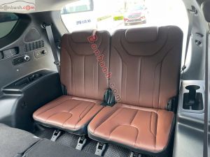 Xe Hyundai SantaFe Cao cấp 2.2L HTRAC 2021