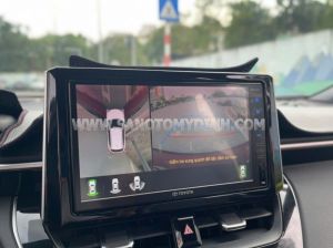 Xe Toyota Corolla Cross 1.8V 2022