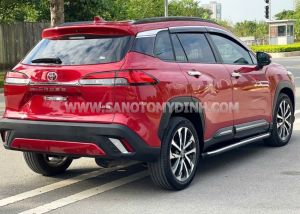 Xe Toyota Corolla Cross 1.8V 2022