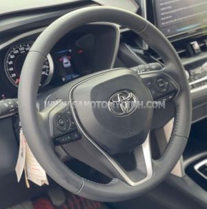 Xe Toyota Corolla Cross 1.8V 2022