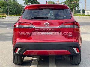 Xe Toyota Corolla Cross 1.8V 2022