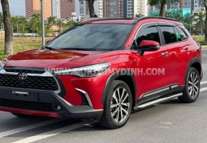 Xe Toyota Corolla Cross 1.8V 2022