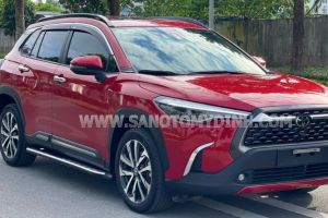 Xe Toyota Corolla Cross 1.8V 2022