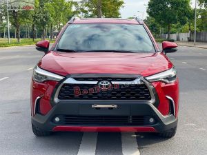 Xe Toyota Corolla Cross 1.8V 2022