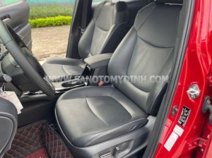 Xe Toyota Corolla Cross 1.8V 2022