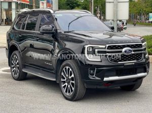 Xe Ford Everest Platinum 2.0L 4x4 AT 2025