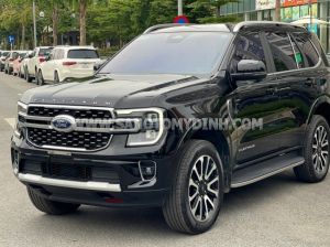 Xe Ford Everest Platinum 2.0L 4x4 AT 2025