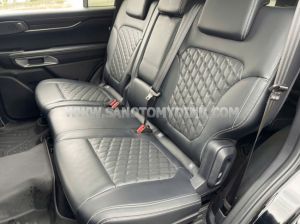 Xe Ford Everest Platinum 2.0L 4x4 AT 2025