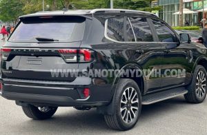 Xe Ford Everest Platinum 2.0L 4x4 AT 2025