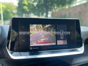 Xe Peugeot 2008 GT Line 1.2 AT 2022