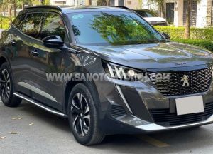 Xe Peugeot 2008 GT Line 1.2 AT 2022