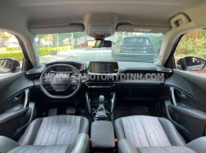 Xe Peugeot 2008 GT Line 1.2 AT 2022