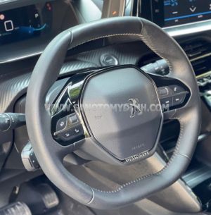 Xe Peugeot 2008 GT Line 1.2 AT 2022