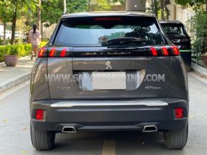 Xe Peugeot 2008 GT Line 1.2 AT 2022
