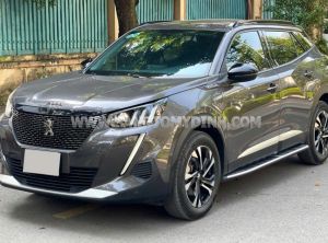 Xe Peugeot 2008 GT Line 1.2 AT 2022