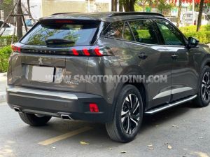 Xe Peugeot 2008 GT Line 1.2 AT 2022