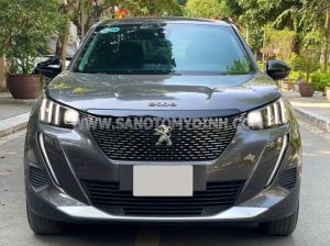 Xe Peugeot 2008 GT Line 1.2 AT 2022