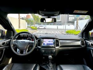 Xe Ford Everest Titanium 2.0L 4x2 AT 2020