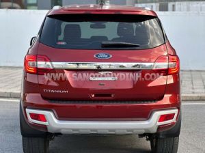Xe Ford Everest Titanium 2.0L 4x2 AT 2020