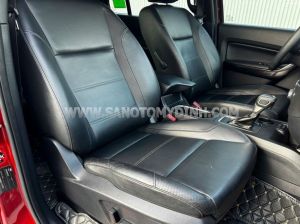 Xe Ford Everest Titanium 2.0L 4x2 AT 2020