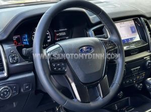 Xe Ford Everest Titanium 2.0L 4x2 AT 2020