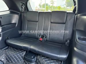 Xe Ford Everest Titanium 2.0L 4x2 AT 2020