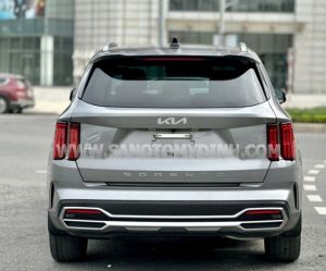 Xe Kia Sorento Signature 2.5 AT AWD 7S 2020