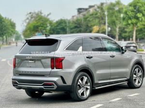 Xe Kia Sorento Signature 2.5 AT AWD 7S 2020