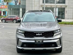 Xe Kia Sorento Signature 2.5 AT AWD 7S 2020