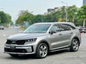Xe Kia Sorento Signature 2.5 AT AWD 7S 2020