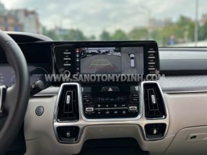 Xe Kia Sorento Signature 2.5 AT AWD 7S 2020