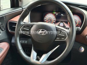 Xe Hyundai SantaFe Cao cấp 2.2L HTRAC 2023