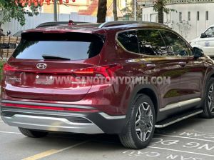 Xe Hyundai SantaFe Cao cấp 2.2L HTRAC 2023