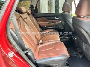 Xe Hyundai SantaFe Cao cấp 2.2L HTRAC 2023