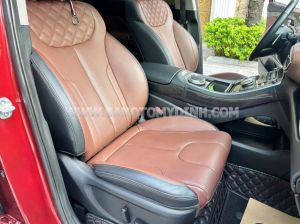 Xe Hyundai SantaFe Cao cấp 2.2L HTRAC 2023