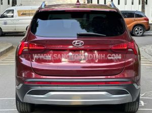 Xe Hyundai SantaFe Cao cấp 2.2L HTRAC 2023