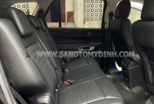 Xe Ford Everest Sport 2.0L 4x2 AT 2022