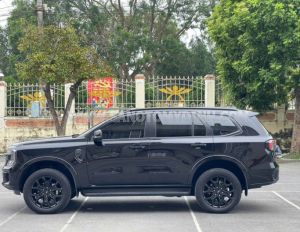 Xe Ford Everest Sport 2.0L 4x2 AT 2022